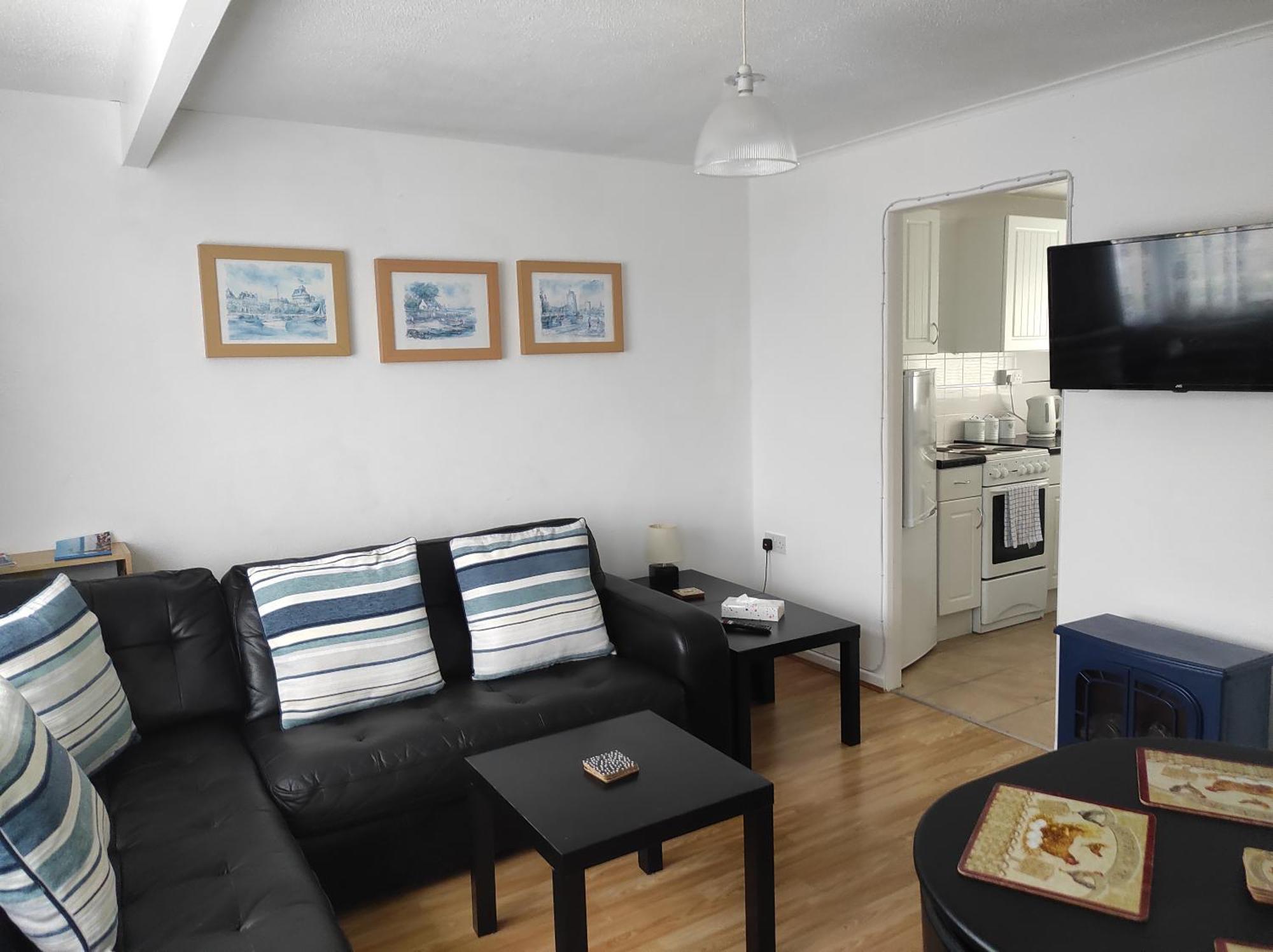 17 Breakaway Chalet Great Yarmouth Exterior foto